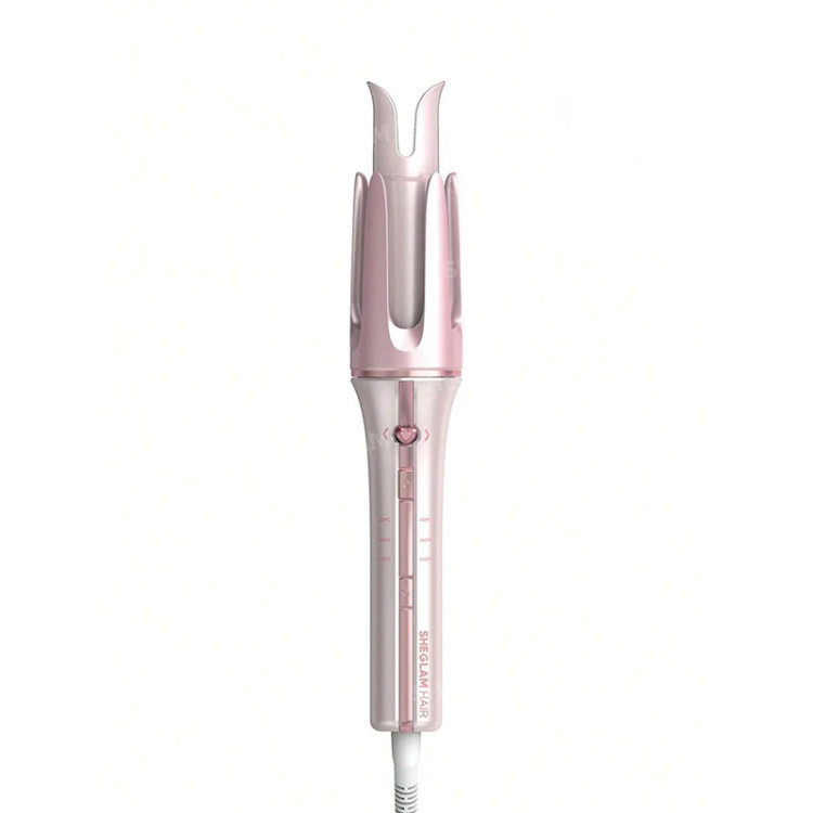 عکس محصول: فر کننده مو شیگلم مدل Cupids Charm One-Touch-19MM
