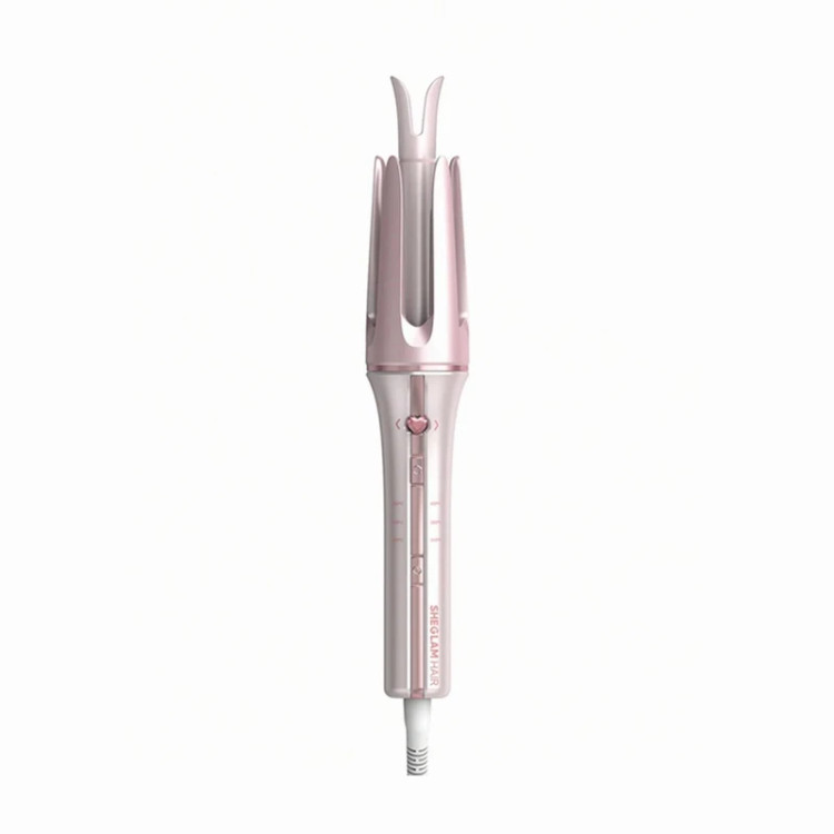 عکس محصول: فر کننده مو شیگلم مدل Cupids Charm One-Touch-19MM