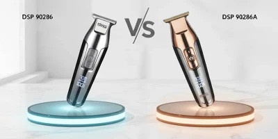 عکس محصول: ماشین اصلاح خطزن حرفهای دیاسپی مدل 90286 (DSP7000) با موتور ۷۰۰۰ دور