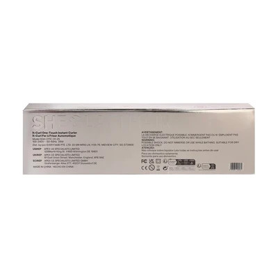 عکس محصول: فرکننده مو حرفهای شیگلم (Sheglam) 25mm مدل It-Curl One-Touch
