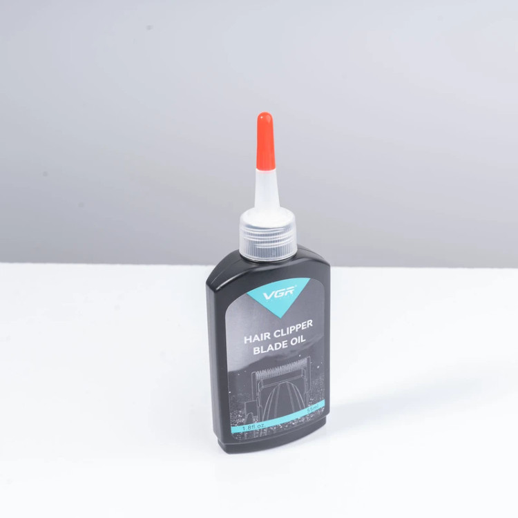 عکس محصول: ست ماشین اصلاح موی سر و صورت وی جی آر مدل V-640 با تیغه سرامیک DLC