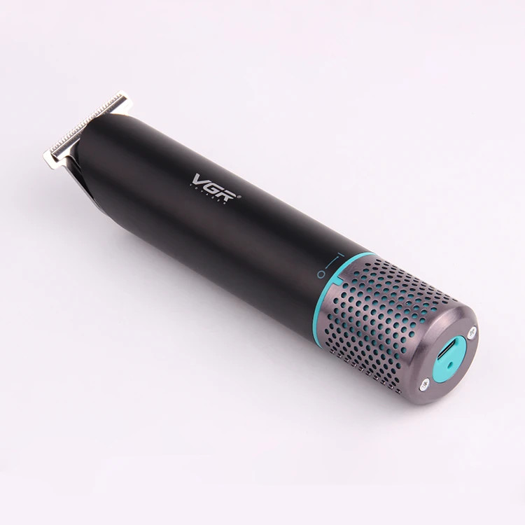 عکس محصول: ماشین اصلاح موی سر و صورت وی جی ار مدل V-250
