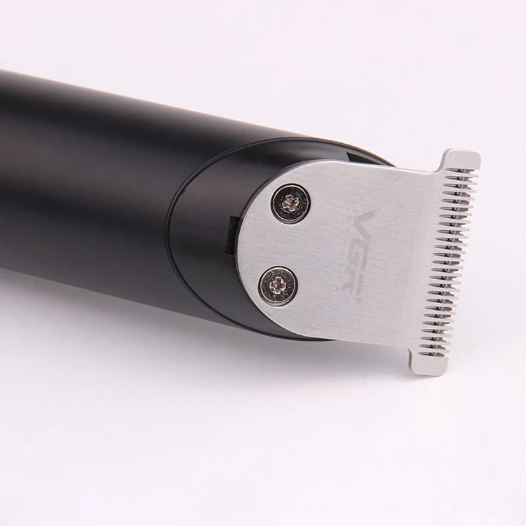 عکس محصول: ماشین اصلاح موی سر و صورت وی جی ار مدل V-250