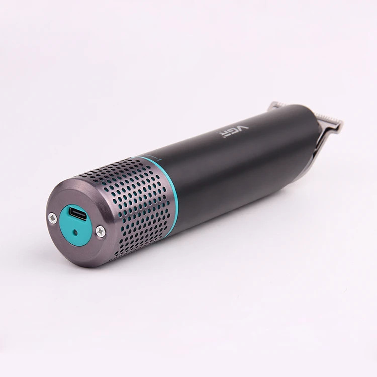 عکس محصول: ماشین اصلاح موی سر و صورت وی جی ار مدل V-250
