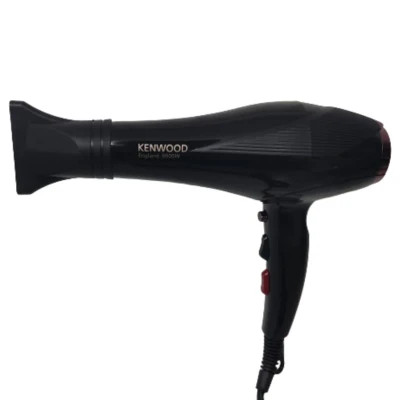 عکس محصول: سشوار کنوود مدل KW-1011 - موتور DC و فناوری یون ساز