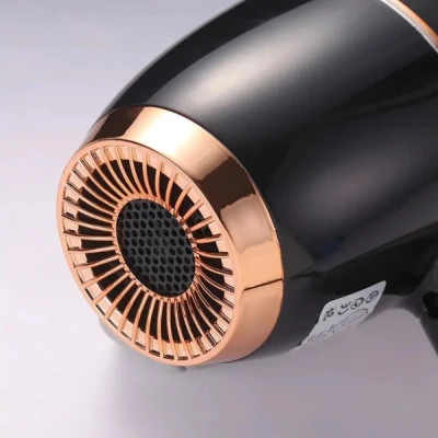 عکس محصول: سشوار حرفهای براون مدل BR-8818 | موتور AC با قدرت فوقالعاده