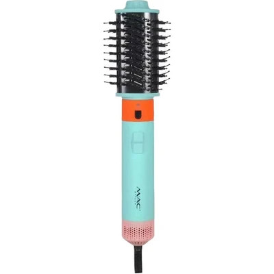 عکس محصول: سشوار ۶ کاره مک استایلر مدل 1519 طرح دایسون | برند ایتالیایی MAC STYLER