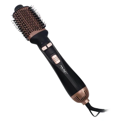 عکس محصول: ست کامل سشوار برس‌دار چرخشی مک استایلر مدل MC-1515
