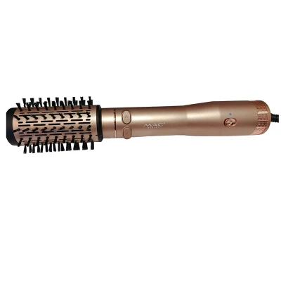 عکس محصول: سشوار برس‌دار چرخشی مک استایلر مدل Ref-1516