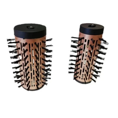 عکس محصول: سشوار برسدار چرخشی مک استایلر مدل Ref-1516