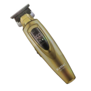 عکس محصول: ماشین اصلاح موی سر و صورت شارژی کیمی مدل km-1673